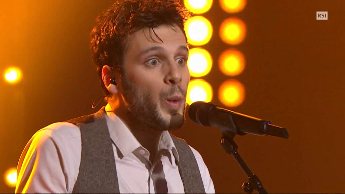 Sebalter - Hunter of stars