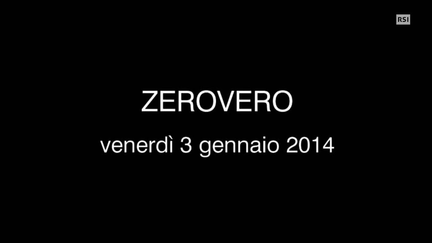 Sebalter a Zerovero