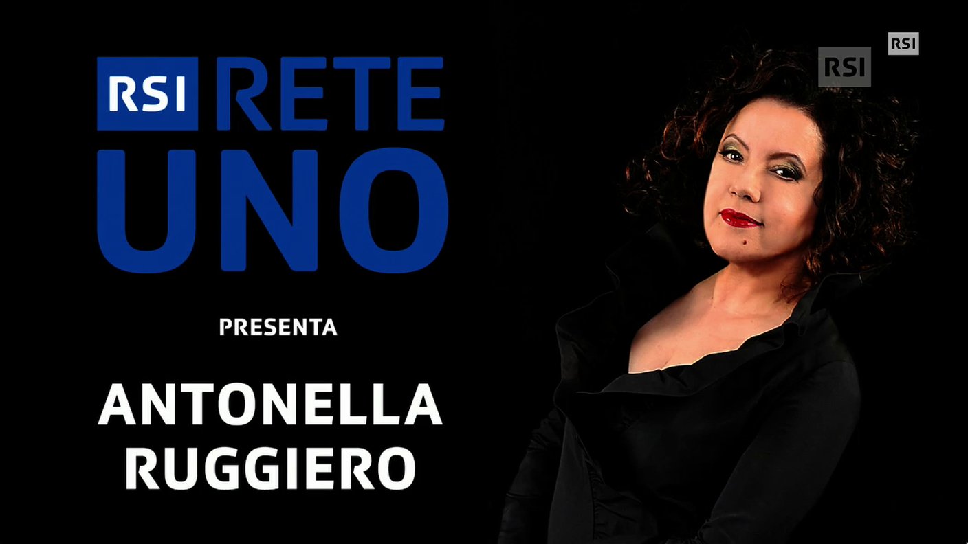 Il video - Antonella Ruggiero 