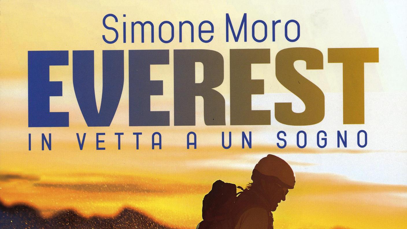 L'ultimo libro pubblicato