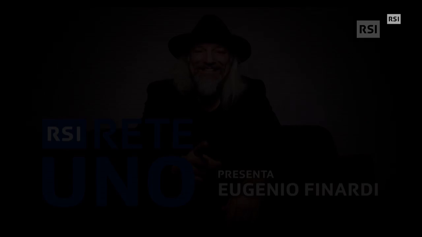 Il video - Eugenio Finardi