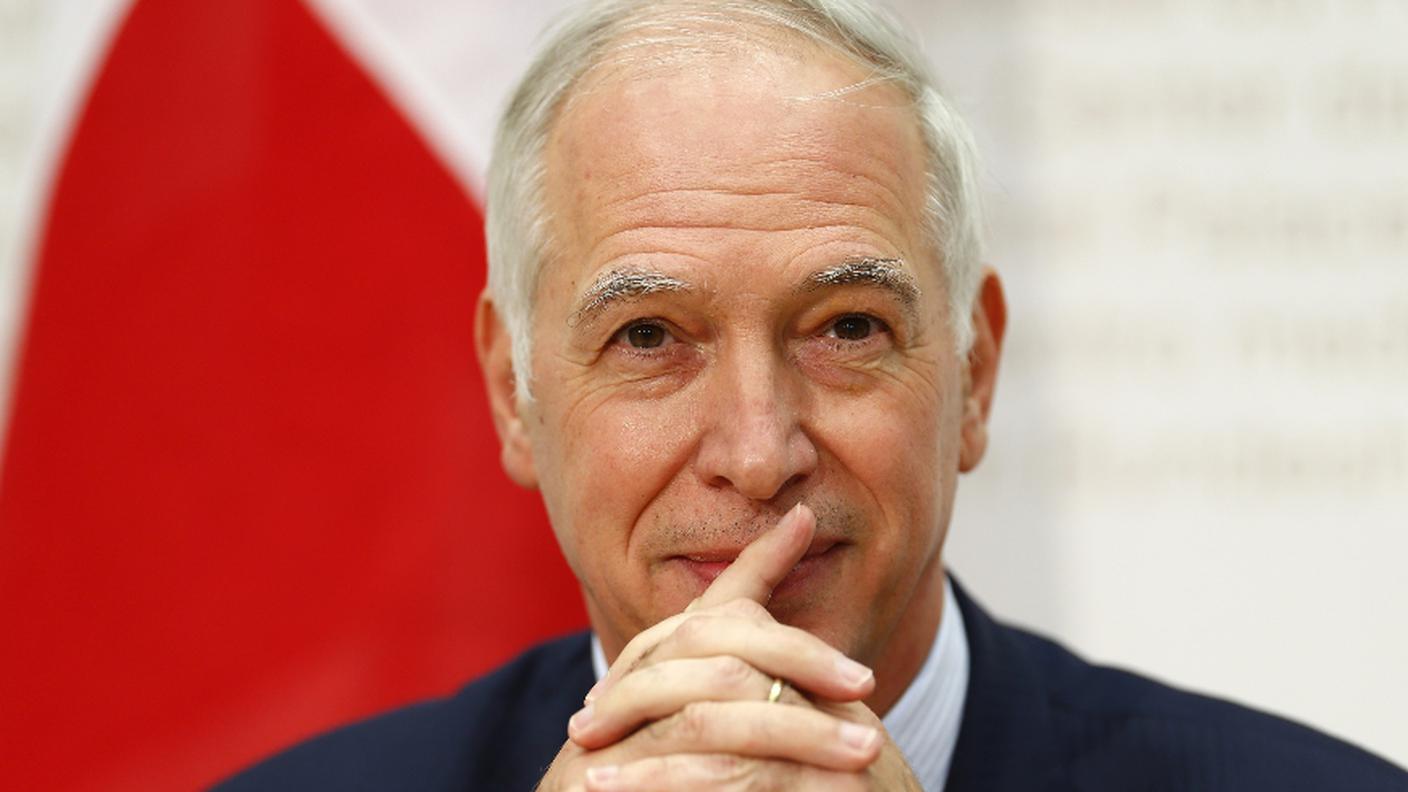 Jacques de Watteville