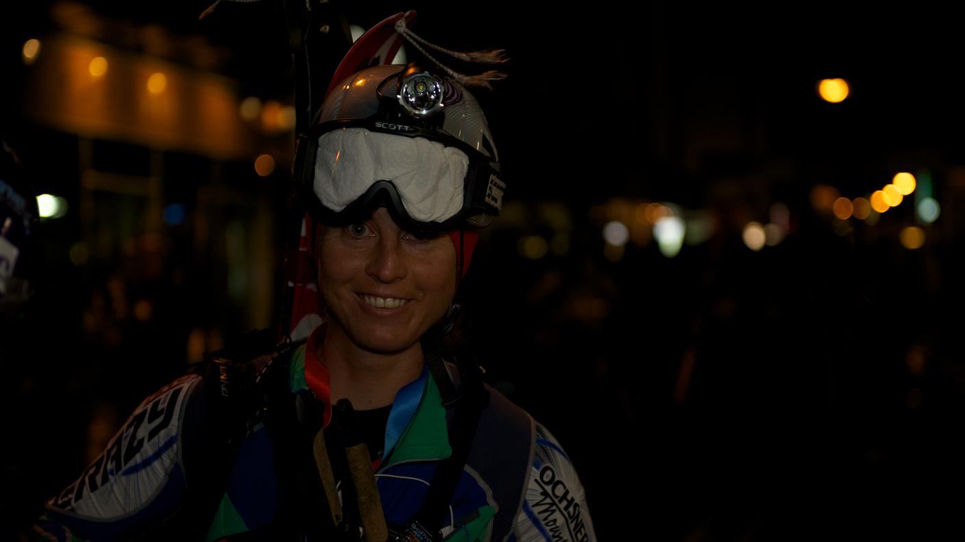 Patrouille des Glaciers 2014 - 8