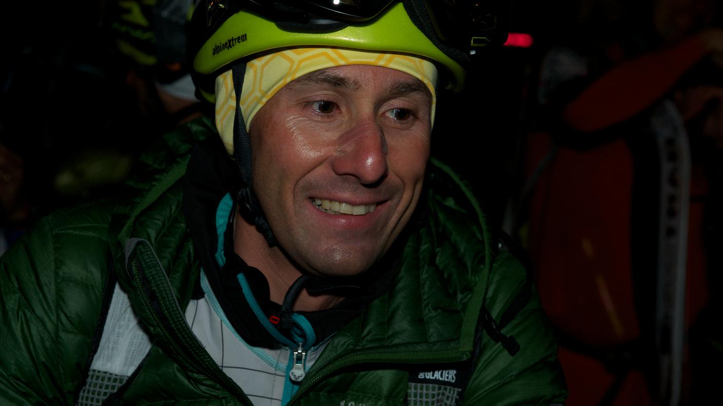 Patrouille des Glaciers 2014 - 12