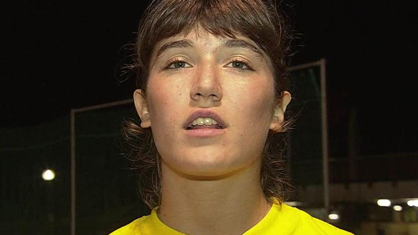 Eleonora De Putti
