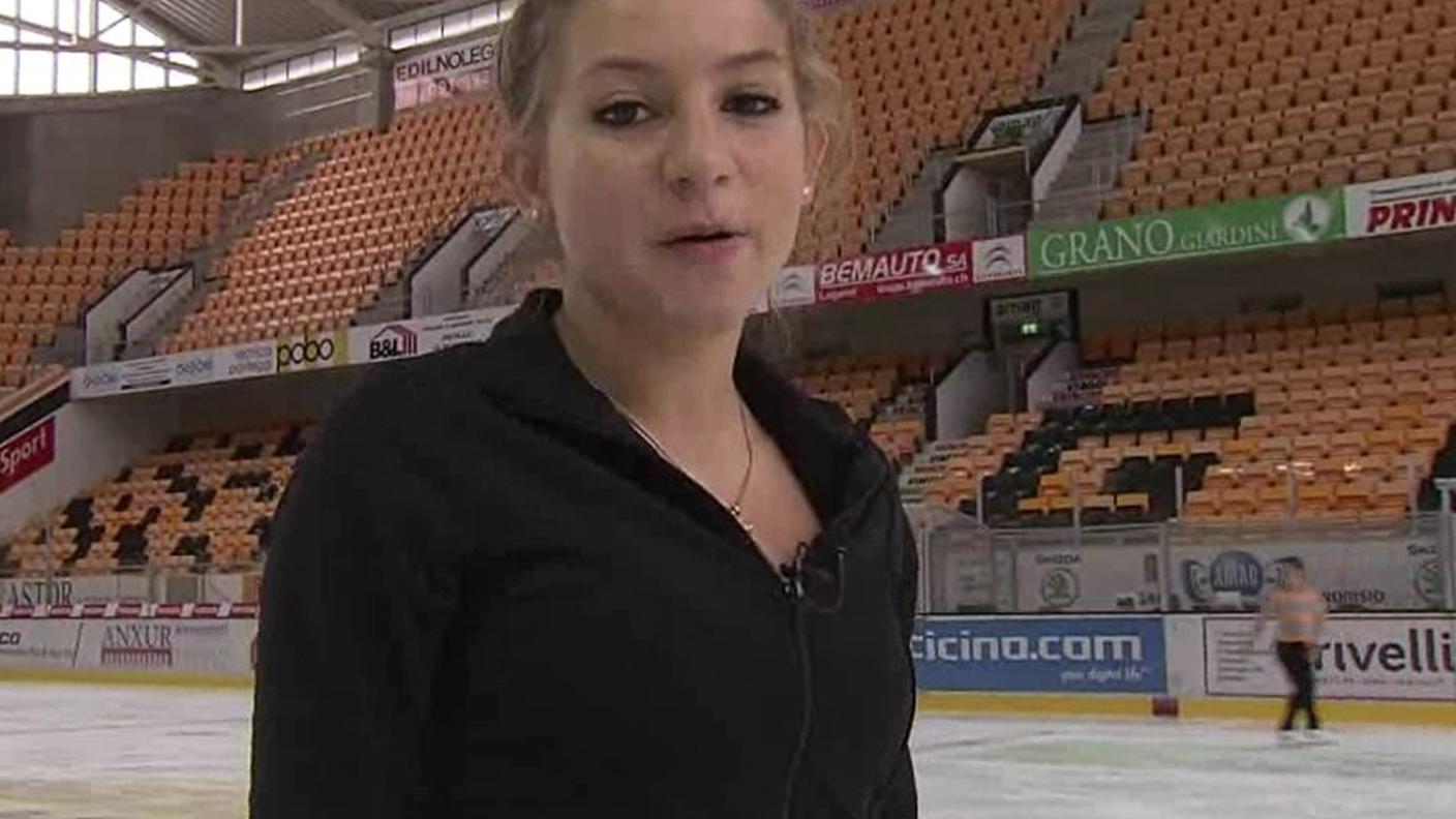 Glenda Agliani