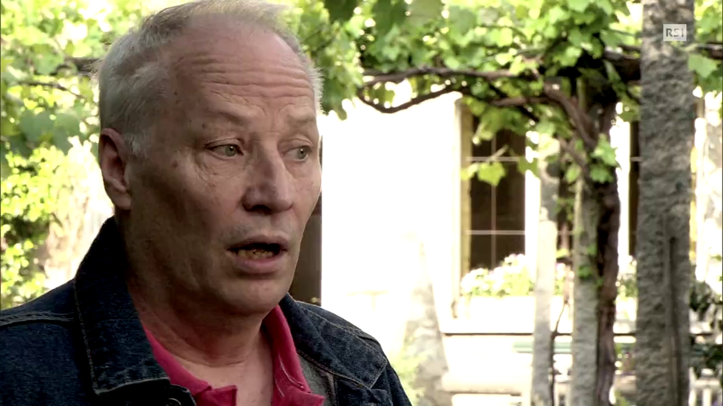 Intervista a Joe Lansdale