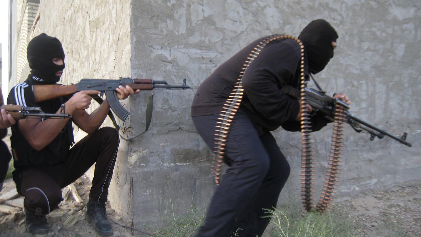 Resta tesa la situazione a Falluja, in mano ai ribelli da gennaio 