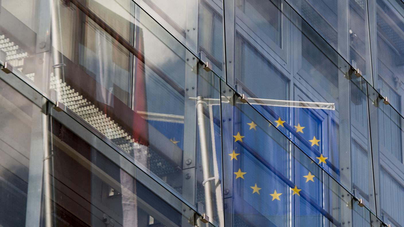 L'obiettivo finale di Numes resta l'adesione della Svizzera all'UE
