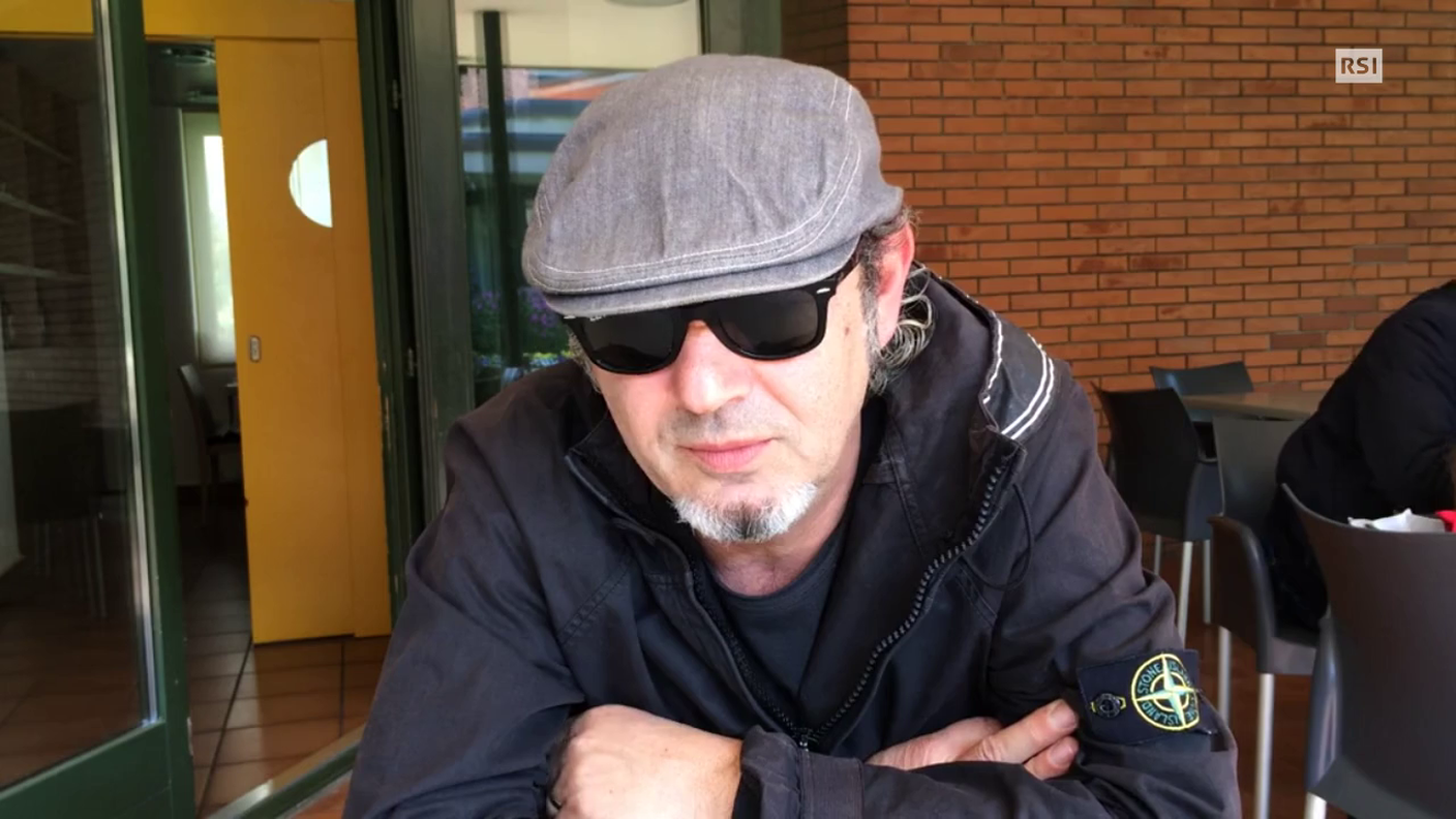 Tuo figlio – 15enne – interviene nella scelta e nello sviluppo delle nuove canzoni che scrivi?