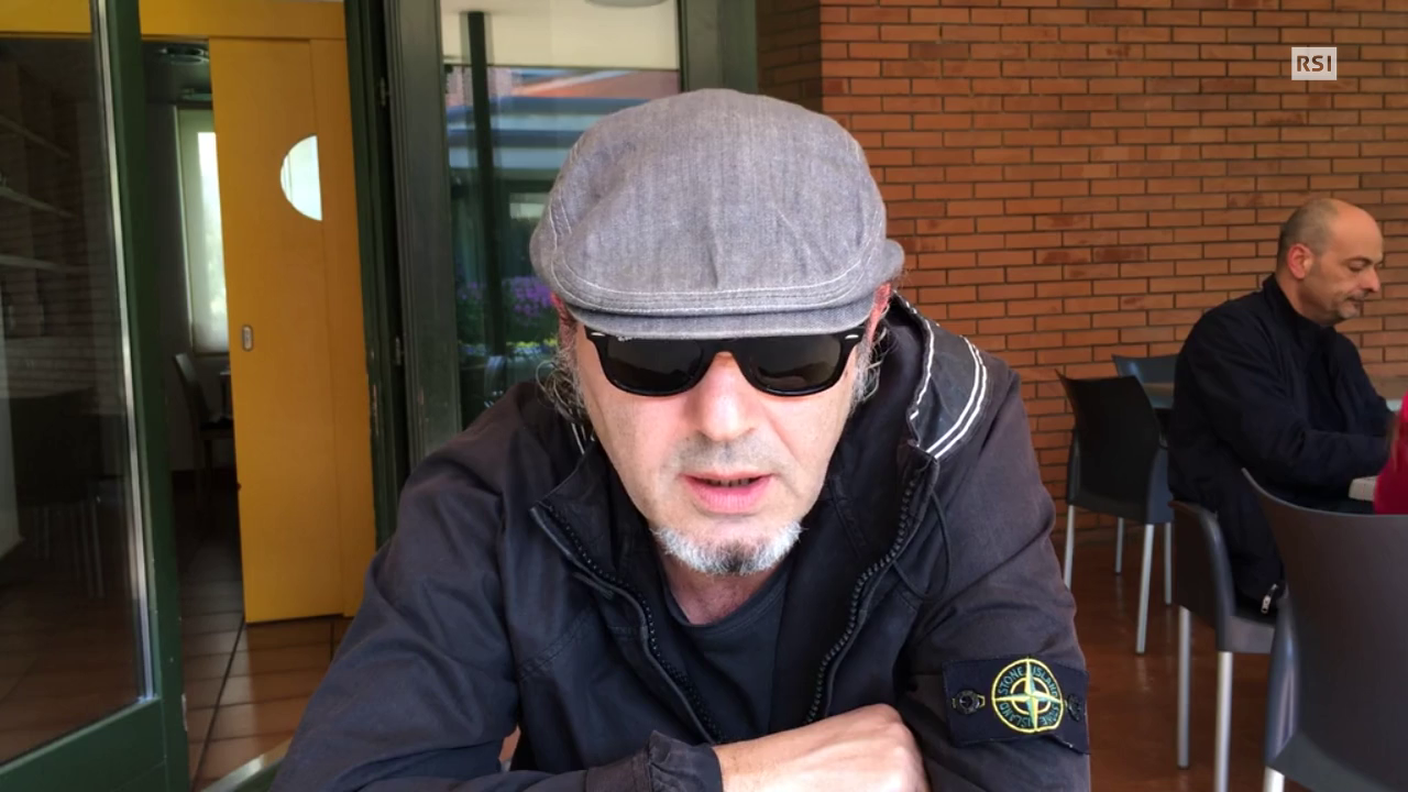 “Io sono fisico, ma anche politico”: qual è il tuo rapporto con la politica? 