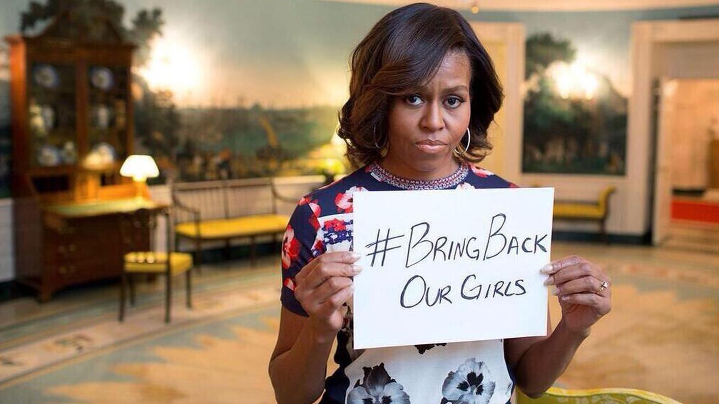 Michelle Obama