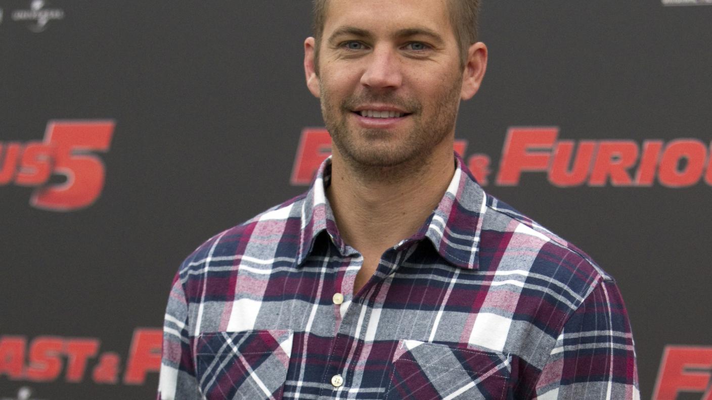 Nel 2011, all'uscita del quinto episodio di "Fast and Furious"