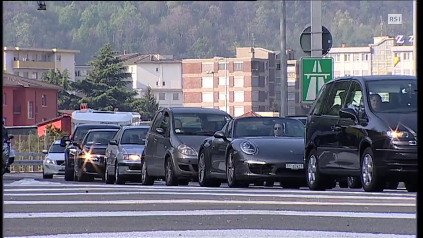 Quotidiano del 13/05/14: "Seggiolino imbottito di euro"