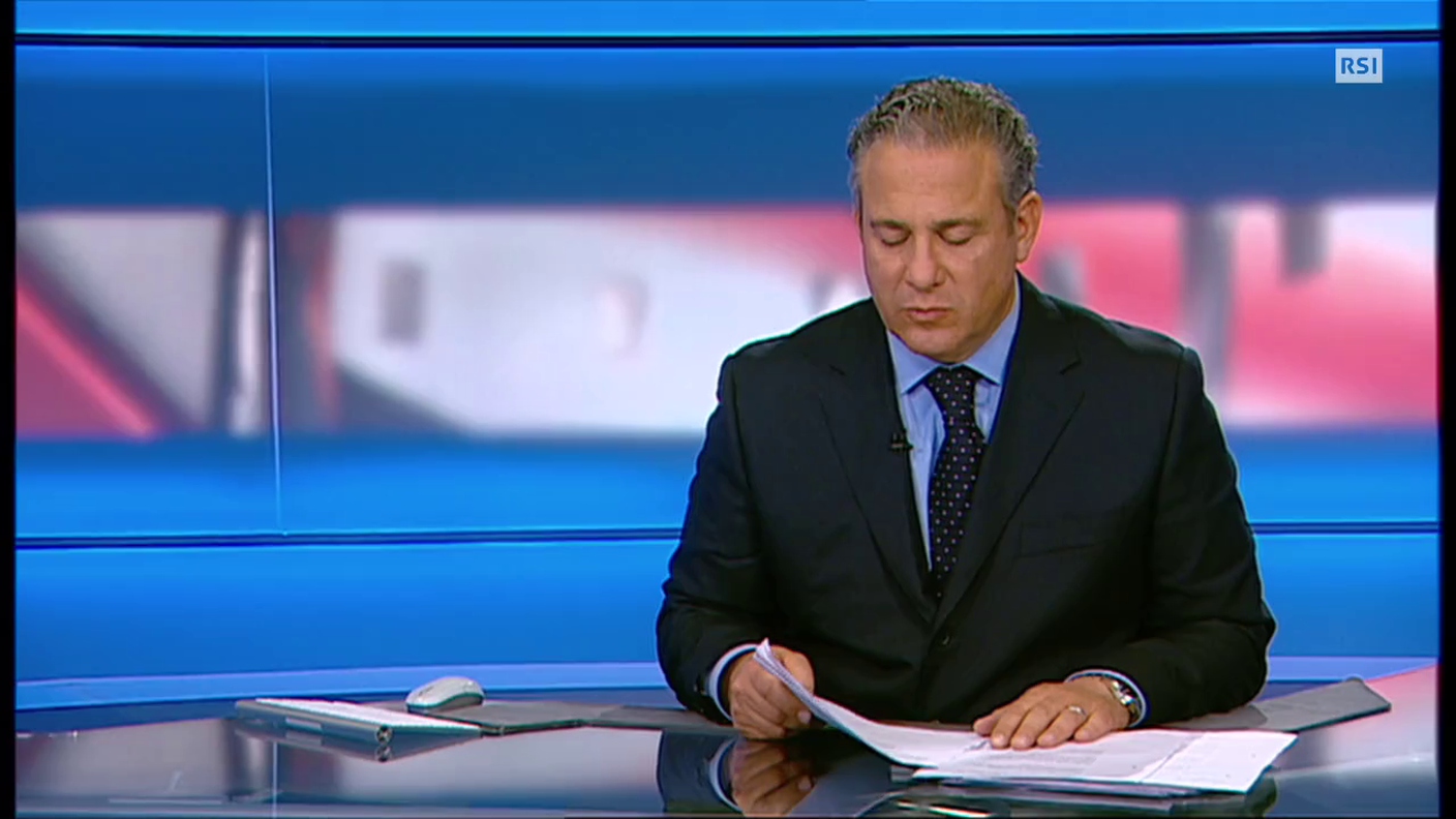TG20 del 13/05/14: "Piace la TV via Internet"