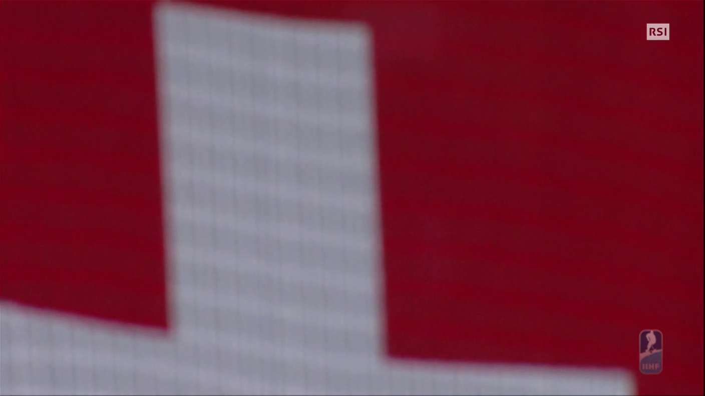 Il servizio su Svizzera-Germania (Telegiornale, 14.05.2014, 20h00)