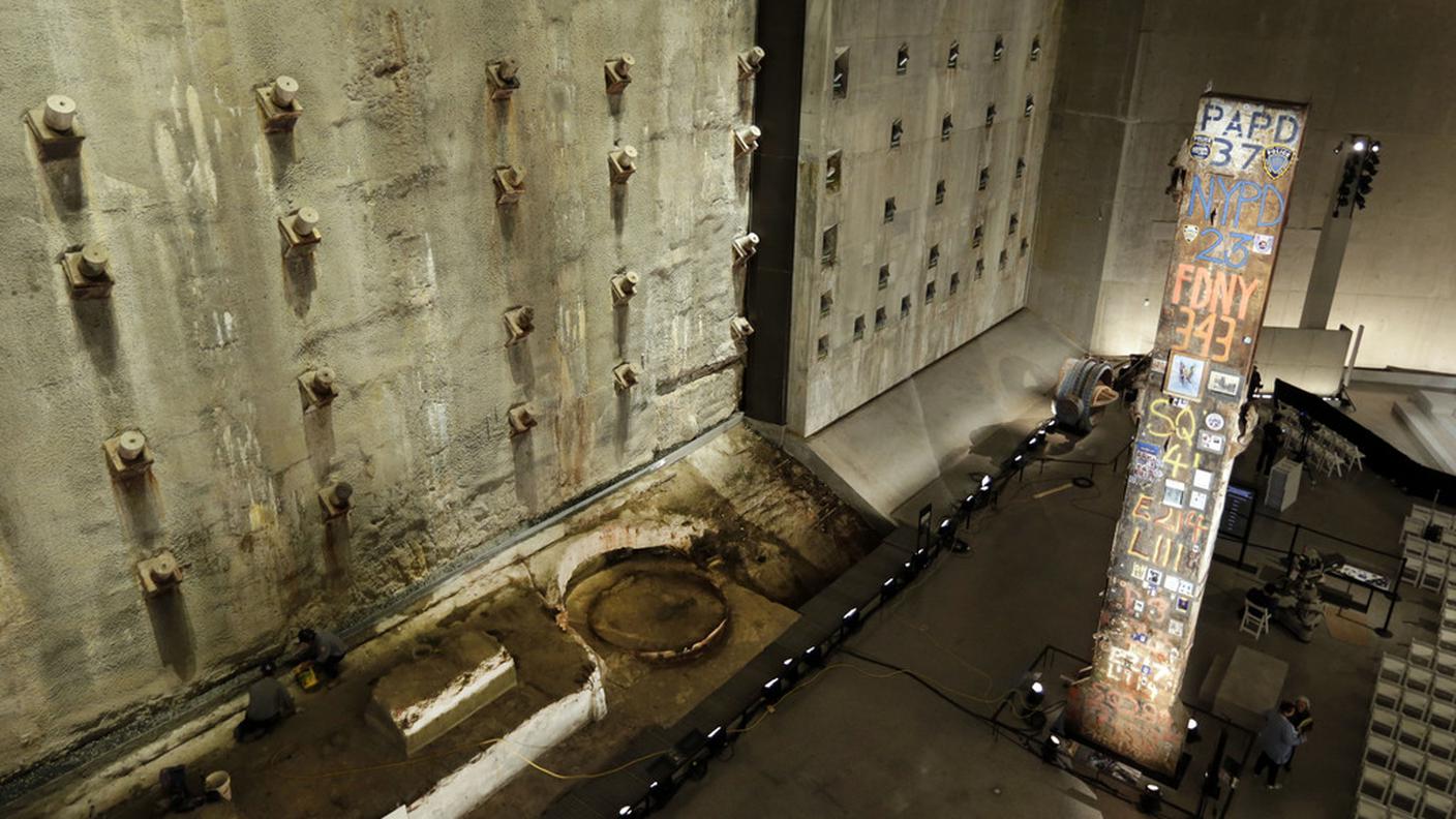 Un museo per non dimenticare