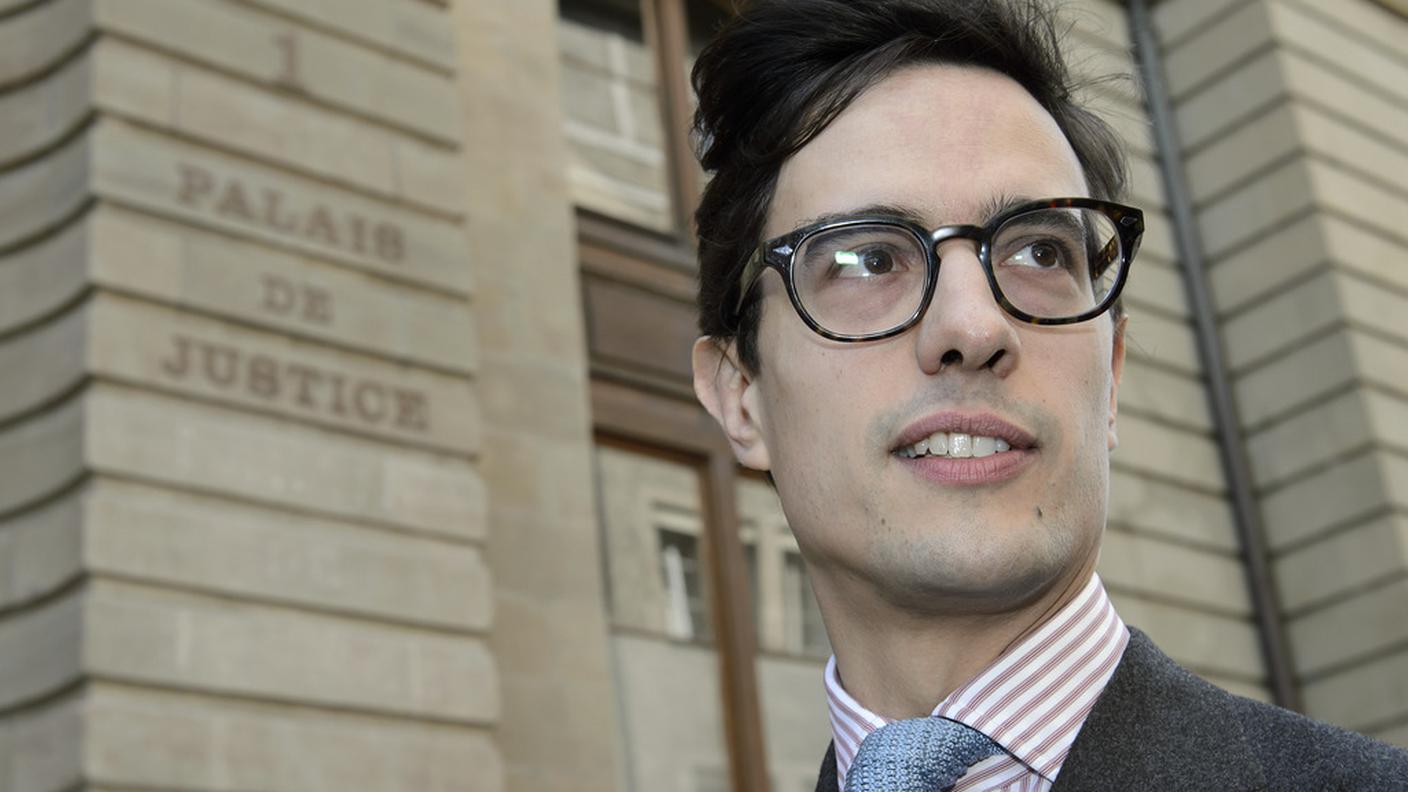 Il legale della difesa