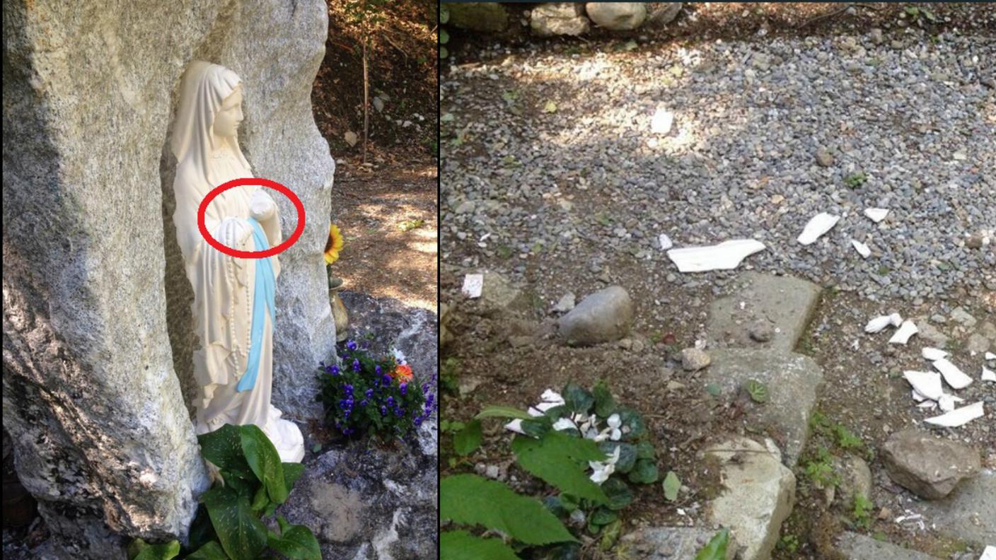madonnina penz danneggiata twitter.jpg