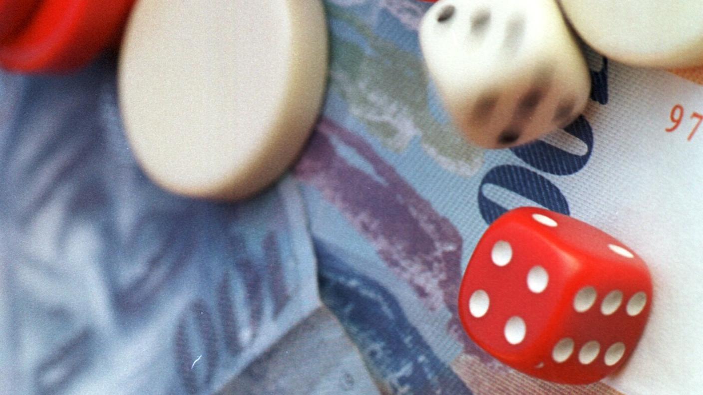 "Les jeux sont faits"