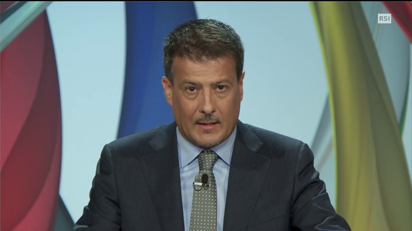 Democrazia diretta delle 15.40 del 18/05/2014; ultimi aggiornamenti sul voto nei Grigioni