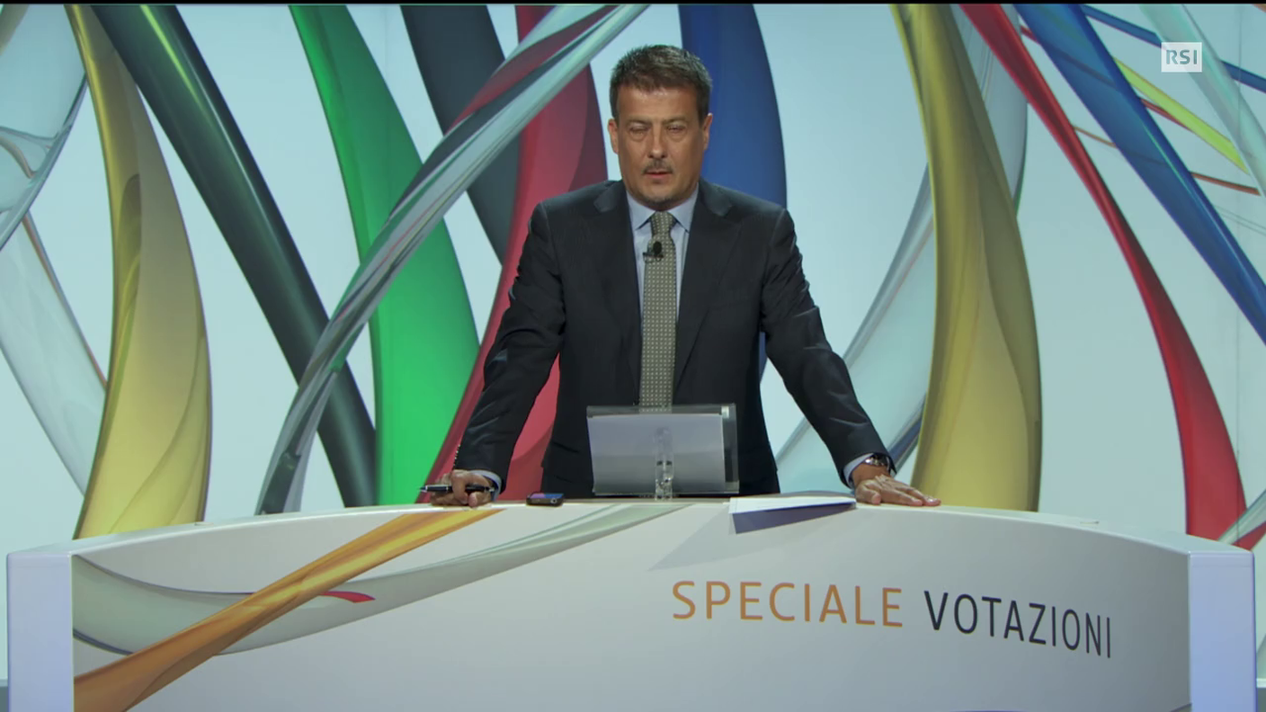 Democrazia diretta delle 14.40 del 18/05/2014; gli ultimi aggiornamenti in studio