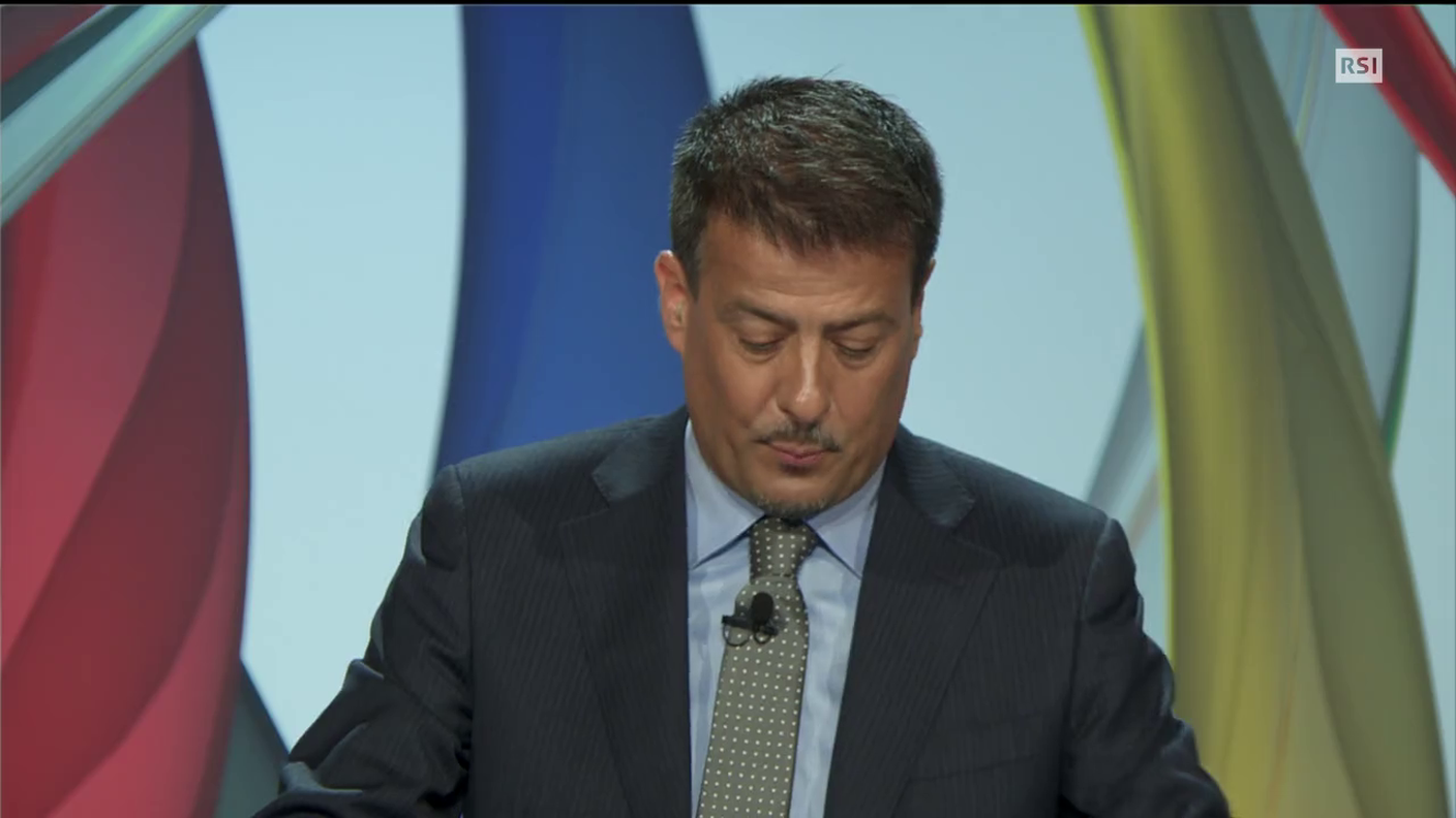 Democrazia diretta delle 14.40 del 18/05/2014; gli ultimi aggiornamenti in studio