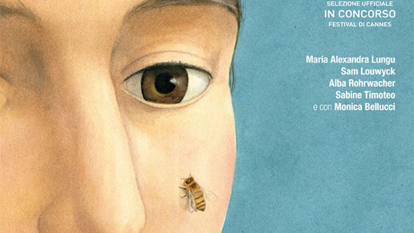 La locandina di Le Meraviglie