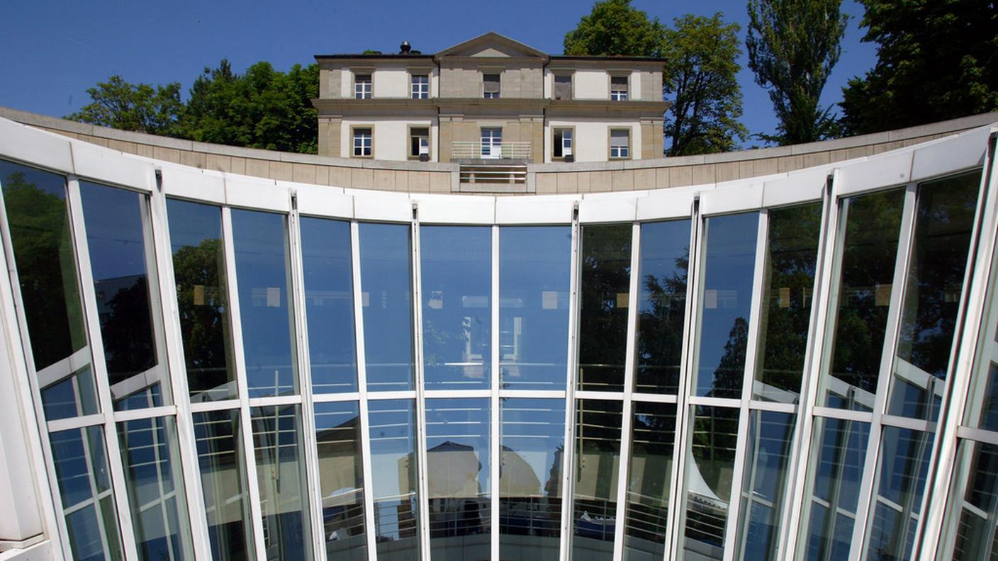 L'IMD ci vede secondi solo agli Stati Uniti