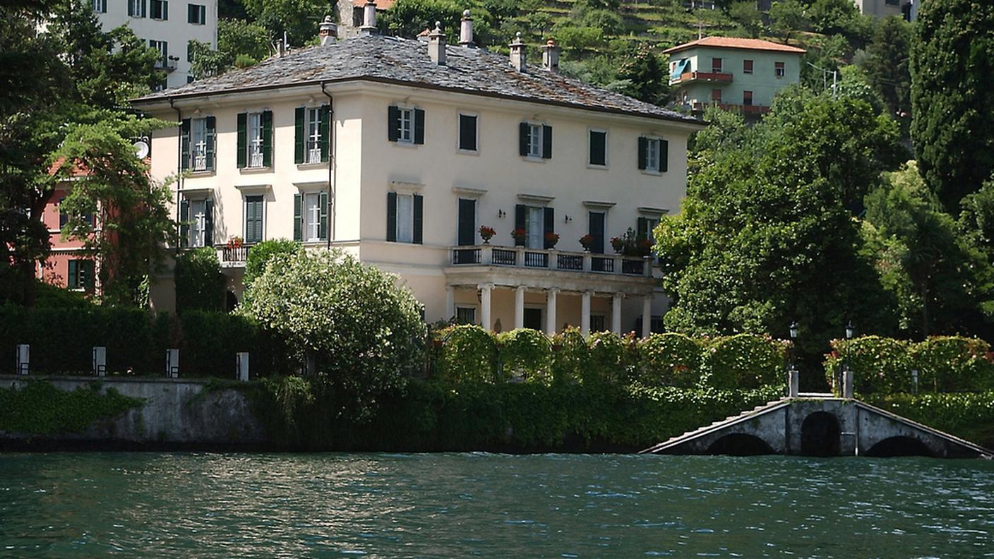 Villa Oleandra