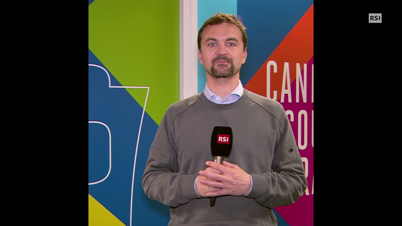 Il videocontributo