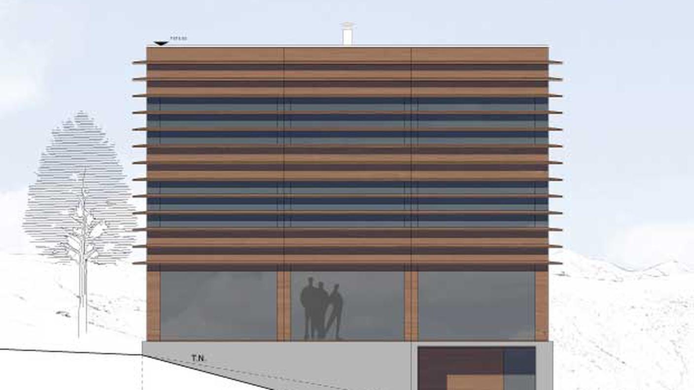 Il progetto vincente