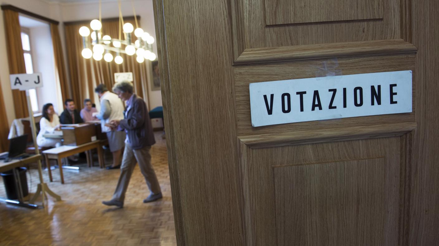 L'obbiettivo è anche coprire i costi della democrazia