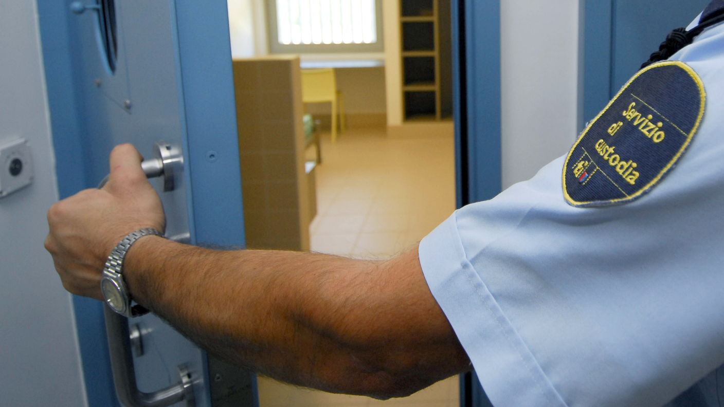 Alla Farera vi sono ancora posti a disposizione