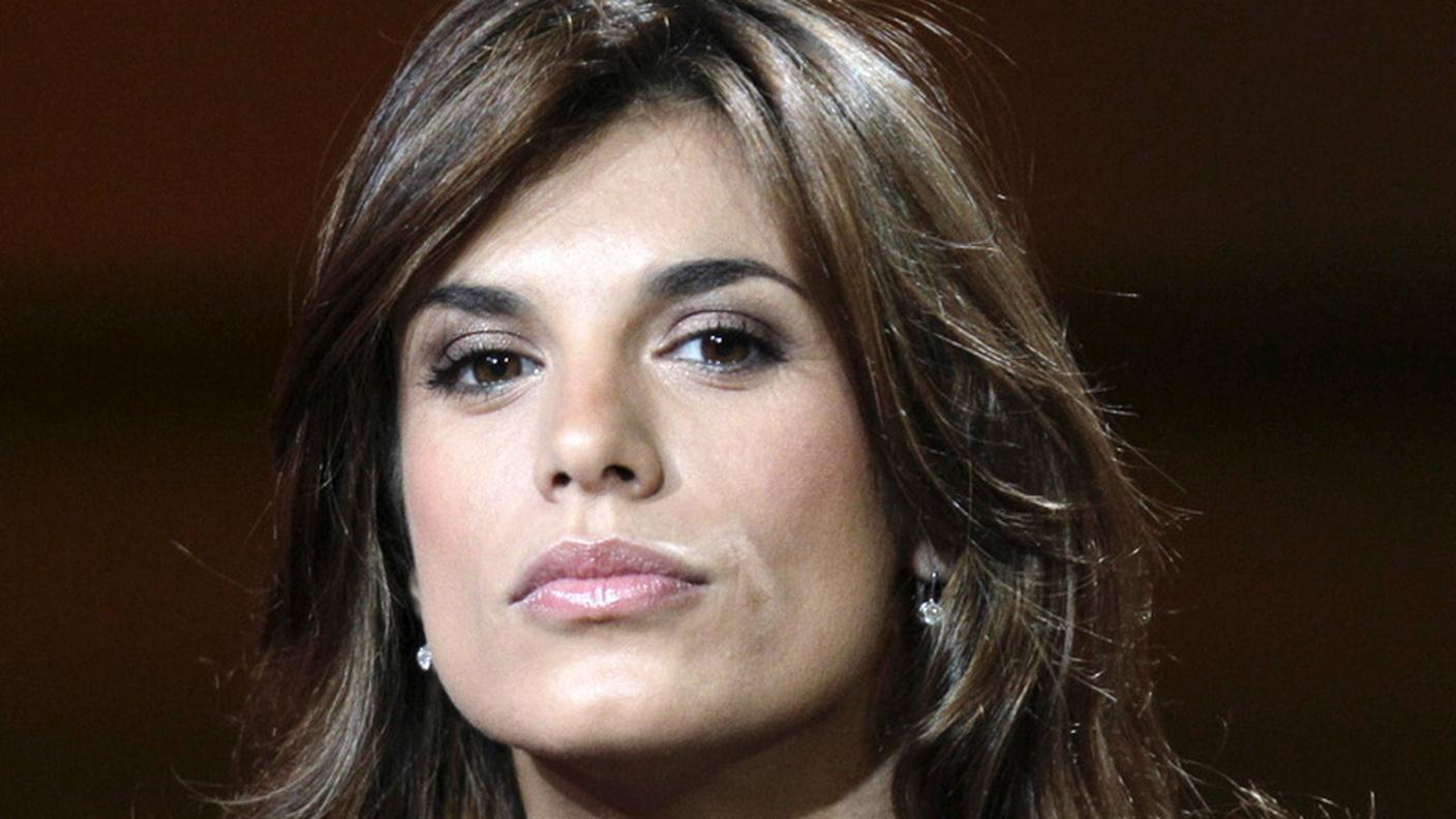 Elisabetta Canalis