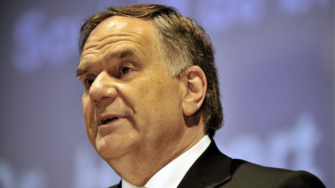 Herbert Winter, presidente della FSCI