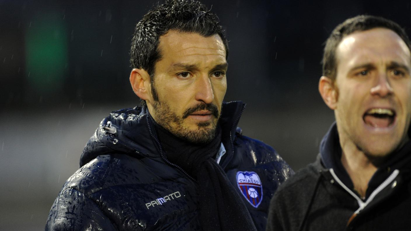 Zambrotta e Croci Torti