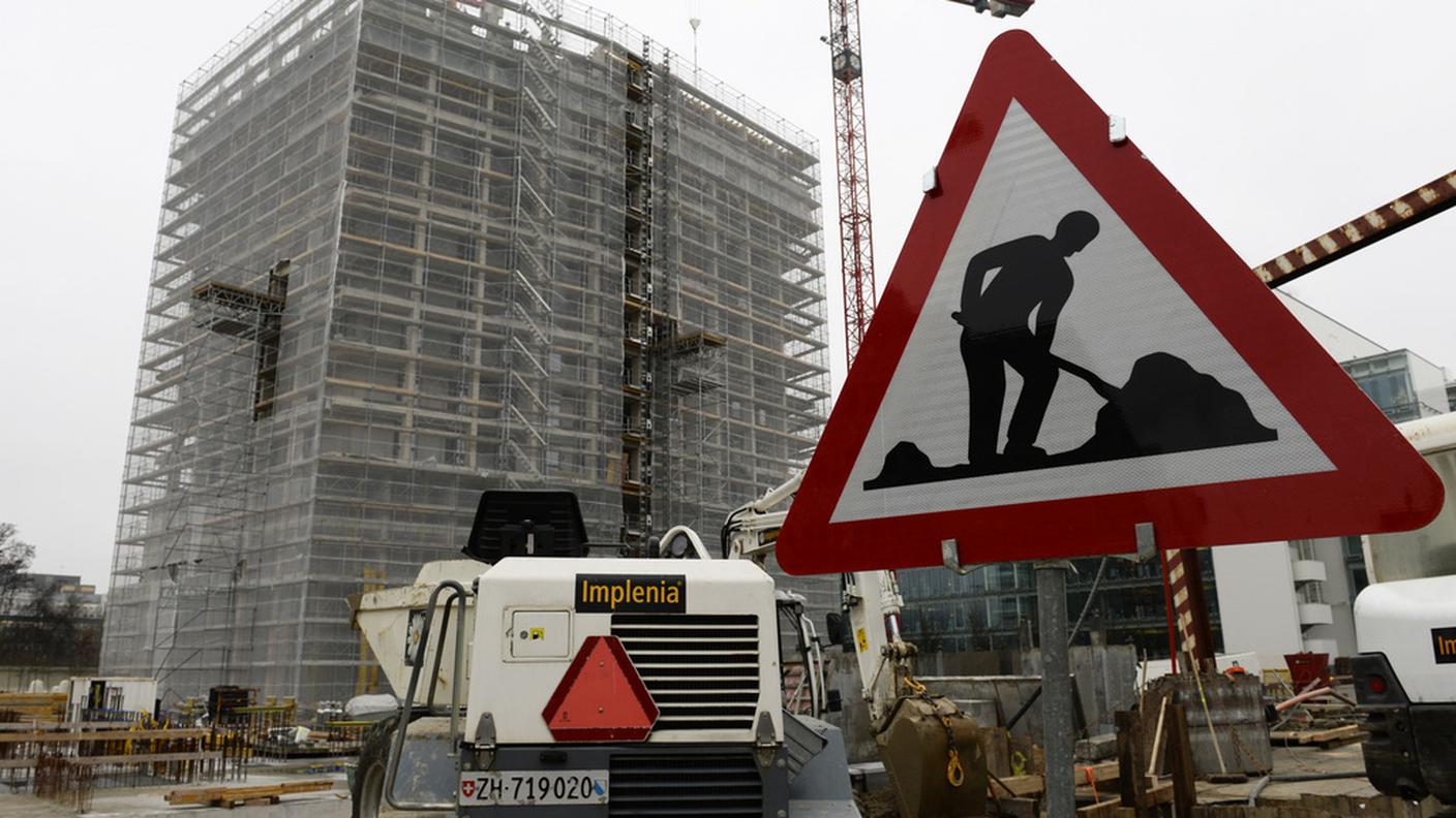 Costruzioni immobiliari