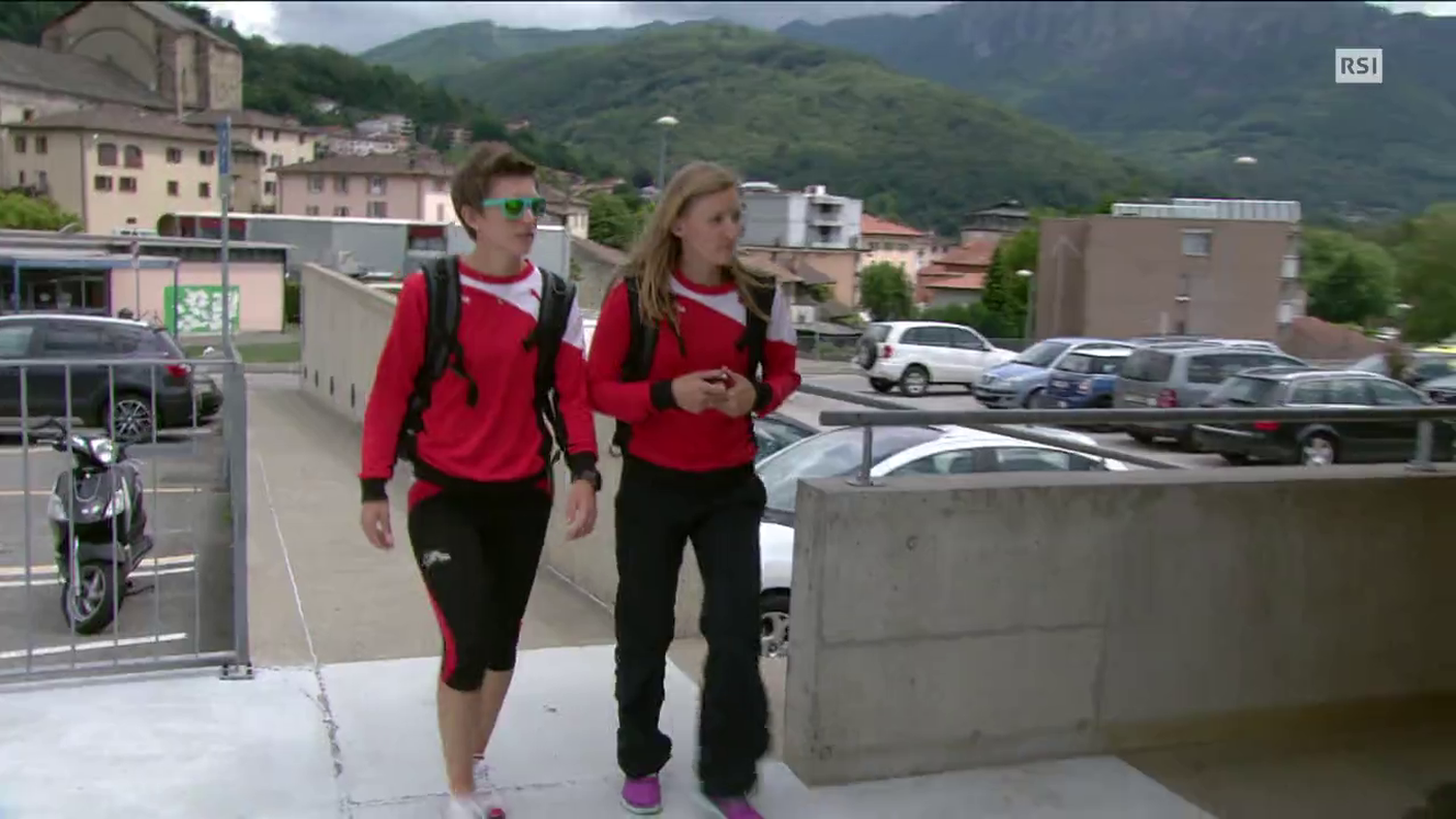 SPORT NON STOP - 2A PARTE