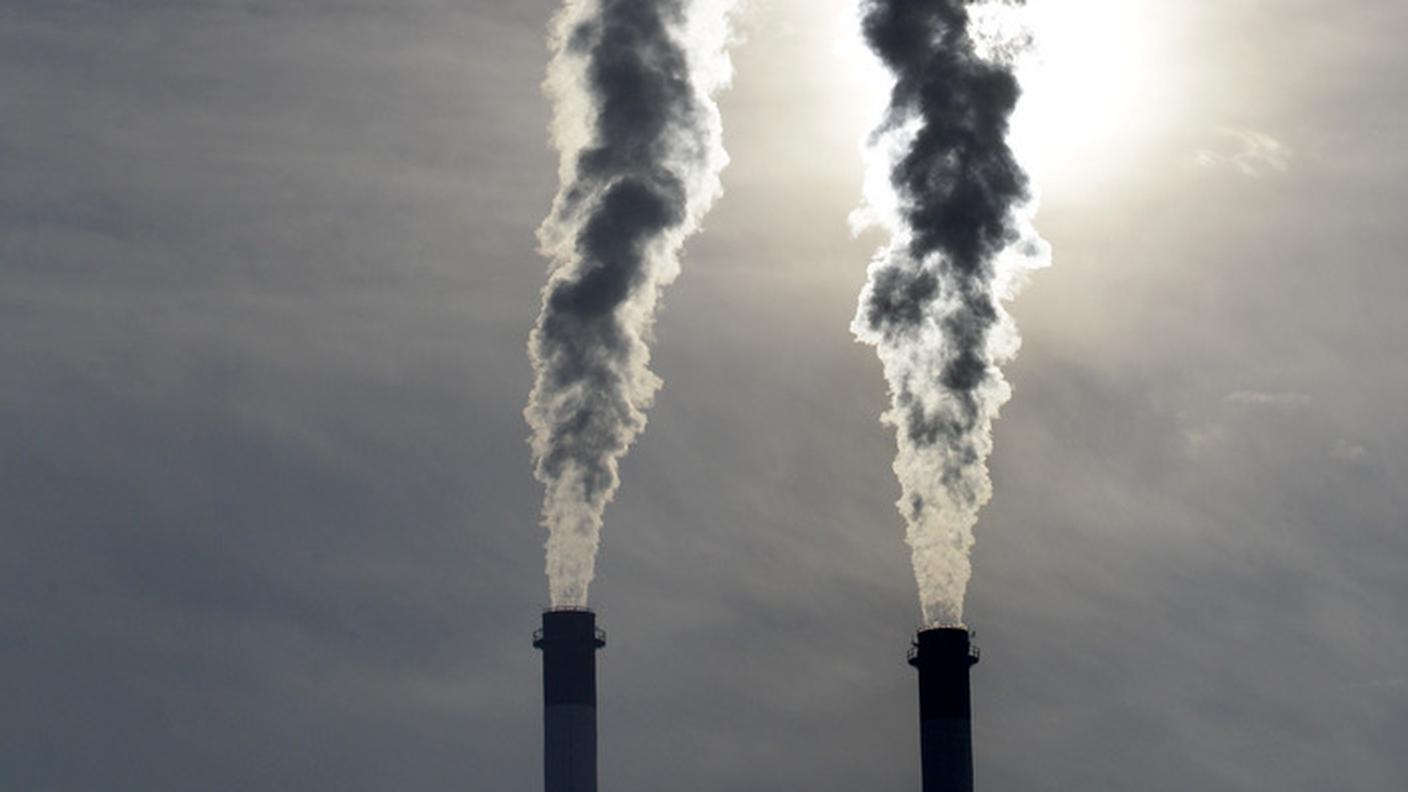 Centrali elettriche a carbone nel mirino degli USA