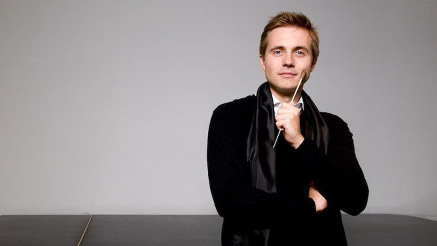 Vasily Petrenko