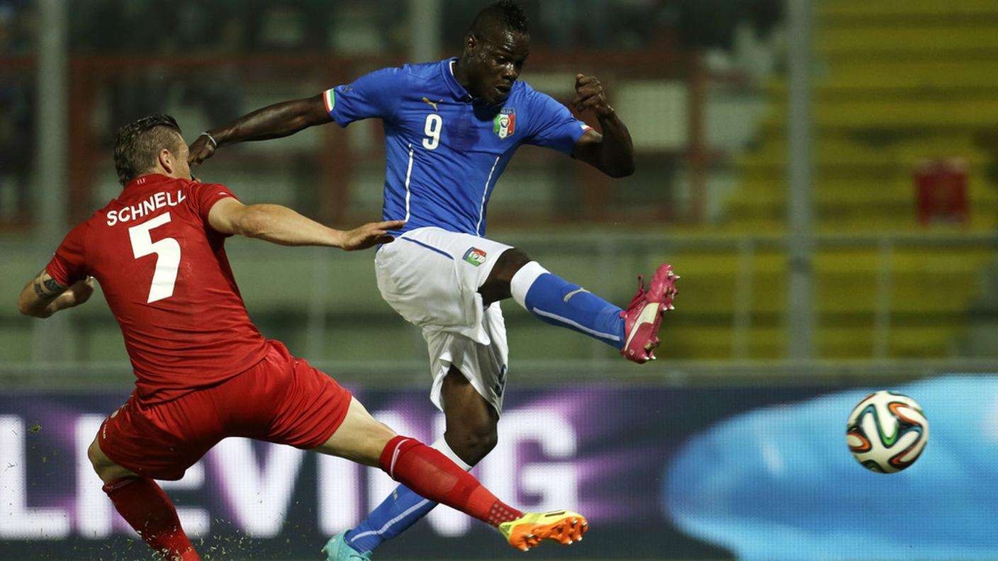 Non è bastato un Balotelli in forma