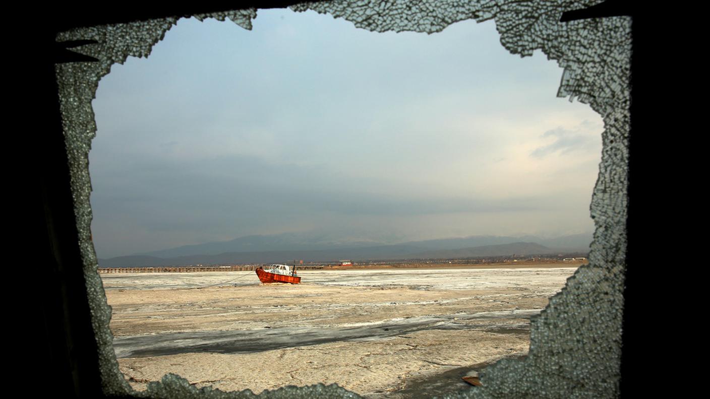 Gli effetti dei cambiamenti climatici sono già devastanti in alcune regioni