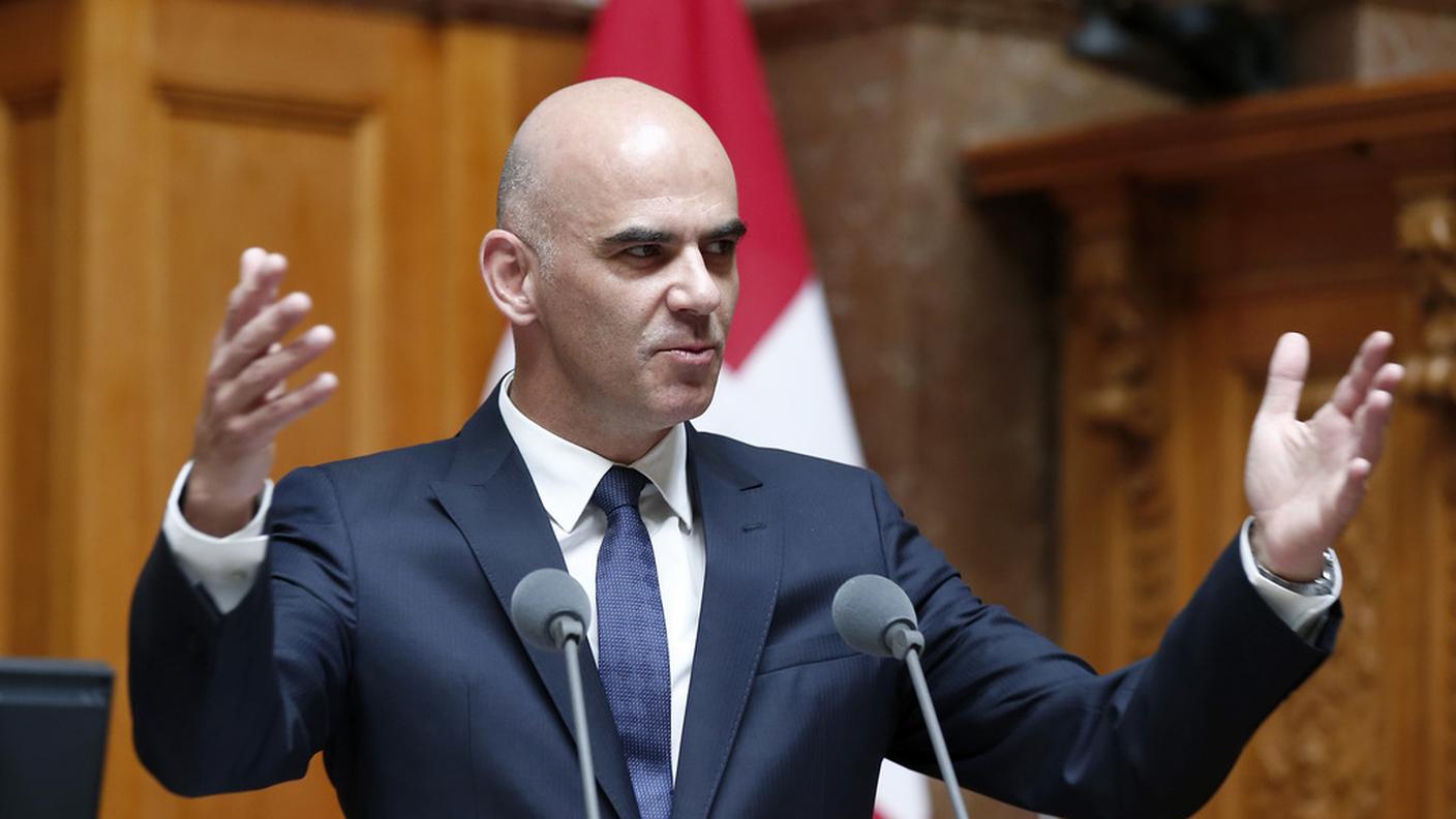 Il numero di lingue ufficiali non cambia