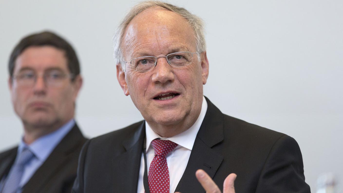 Johann Schneider-Ammann