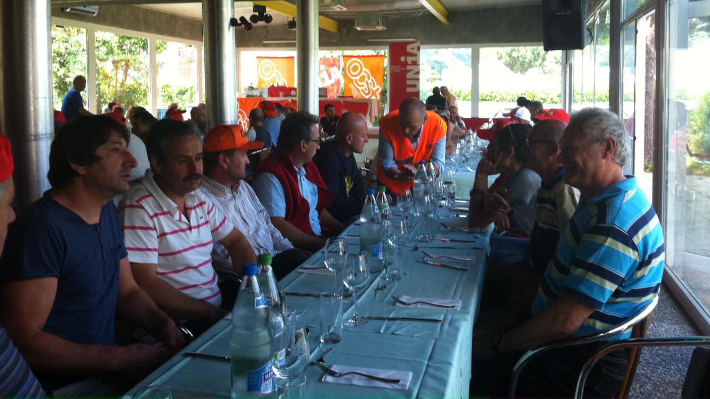 L'assemblea
