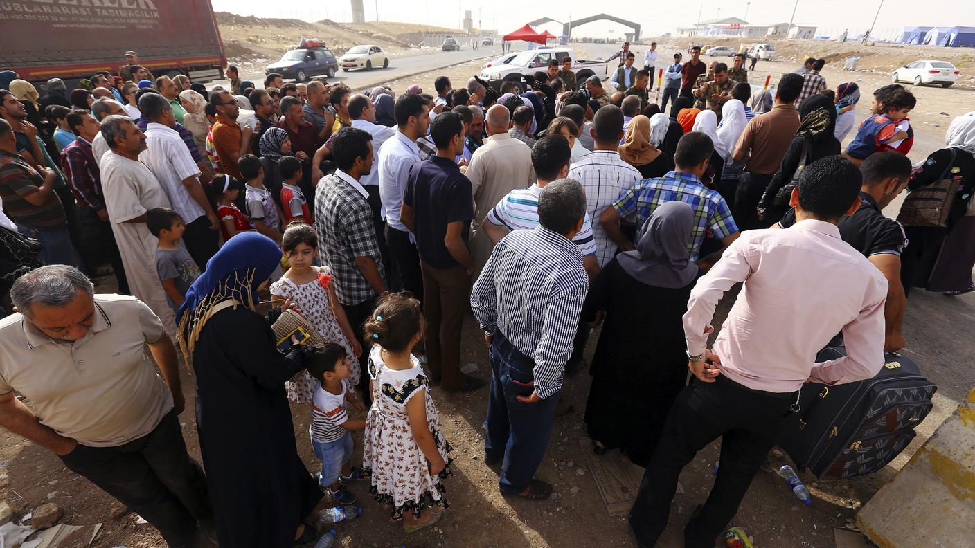 DFAE preoccupato per le conseguenze politiche e umanitarie