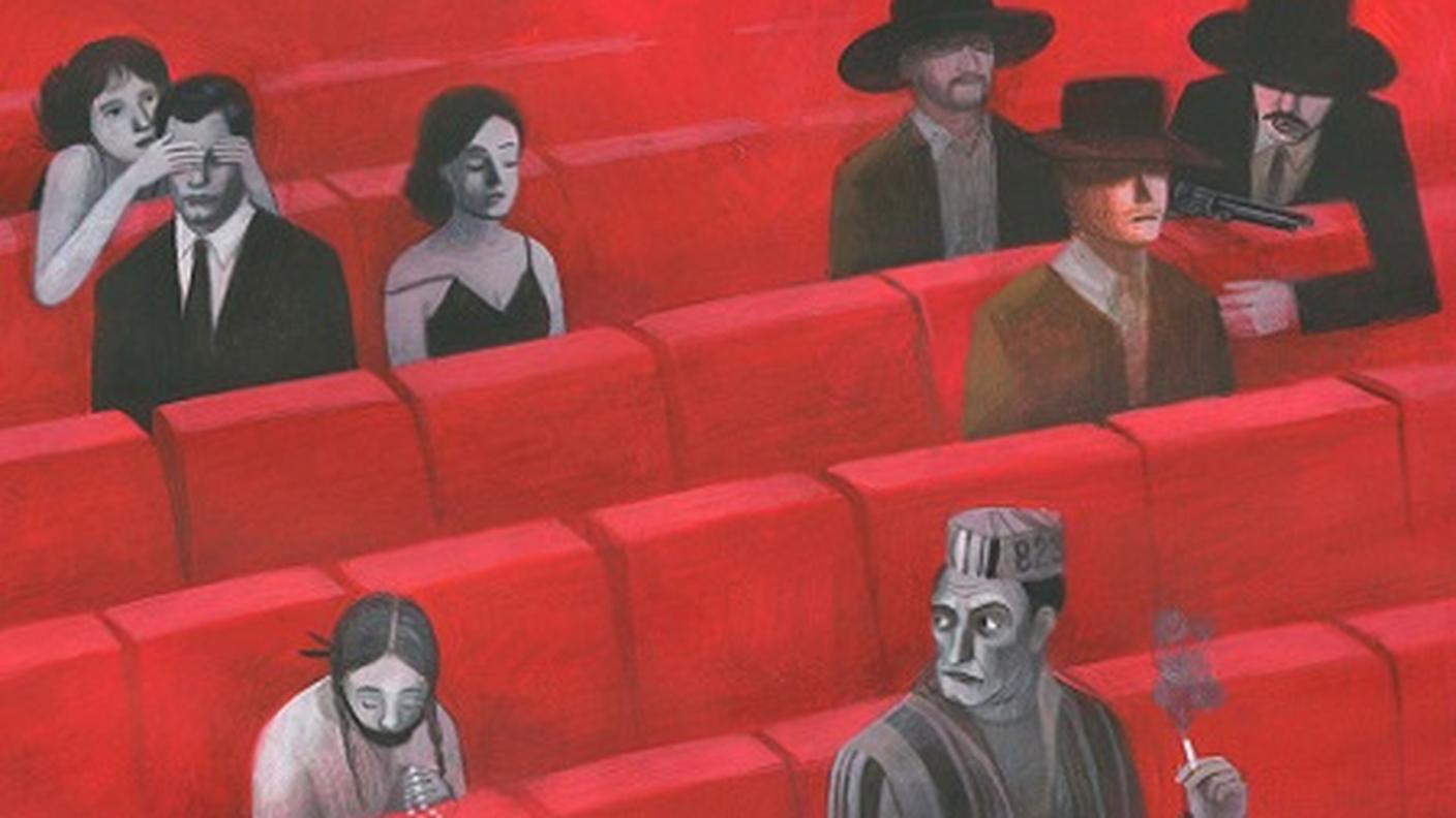 Cinecensura