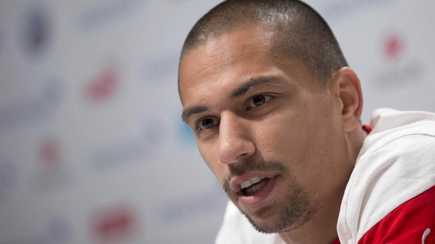 Gökhan Inler