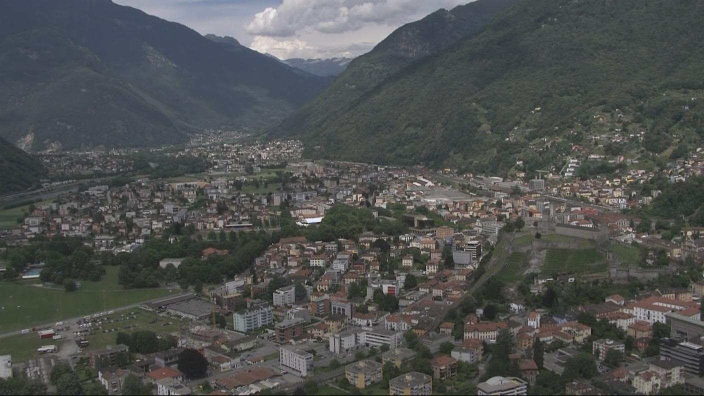 Bellinzona
